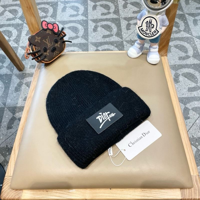 Christian Dior Caps